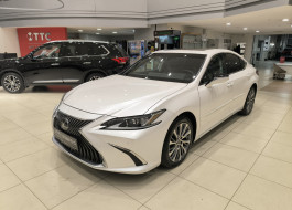 Lexus ES250