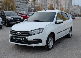 ВАЗ Гранта