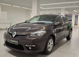 Renault Fluence