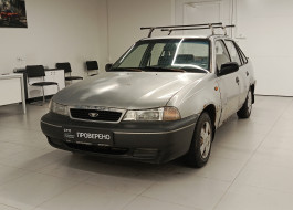 Daewoo Nexia