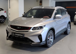 Belgee X50