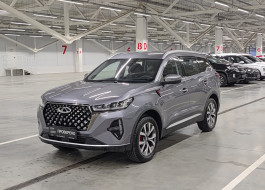 Chery Tiggo 7 Pro Max