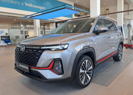 Changan CS35PLUS