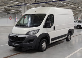 Citroen Jumper