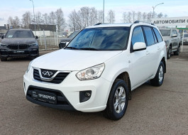 Chery Tiggo (T11)