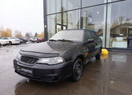 Daewoo Nexia