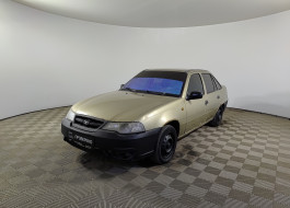 Daewoo Nexia