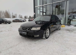 Saab 9-3