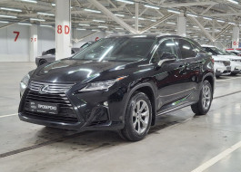 Lexus RX300