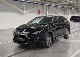 Lexus RX300