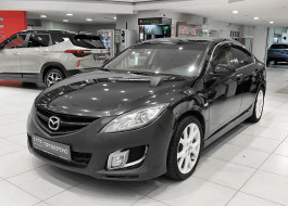 Mazda Mazda6