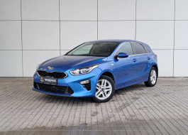 Kia Cee'd