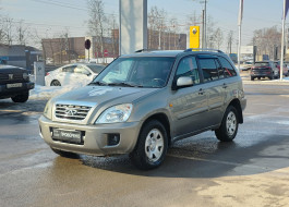 Chery Tiggo (T11)
