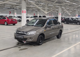 ВАЗ Гранта