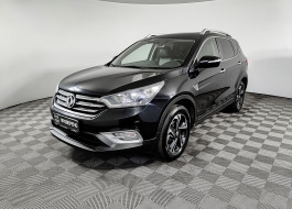 Dongfeng AX7