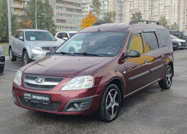 ВАЗ Largus