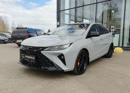 OMODA S5 GT