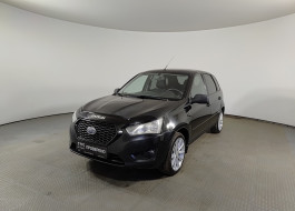 Datsun mi-DO