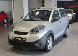 Chery Indis (S18D)
