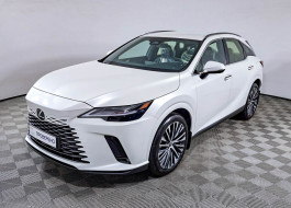 Lexus RX350