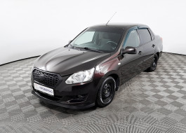 Datsun on-DO