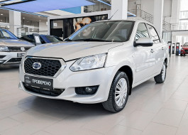 Datsun on-DO