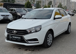 ВАЗ Vesta