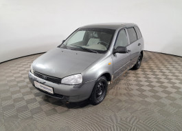 ВАЗ Калина Универсал