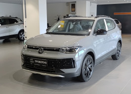 Volkswagen Tharu XR