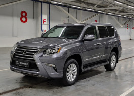 Lexus GX