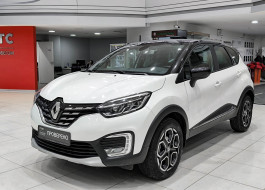 Renault Kaptur