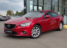 Mazda Mazda6