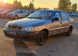 ЗАЗ Сенс