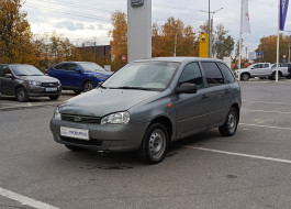 ВАЗ Калина