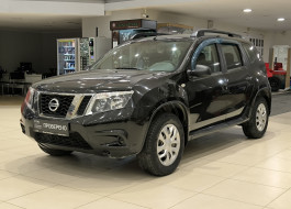 Nissan Terrano