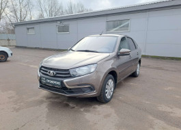 ВАЗ Гранта