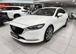 Mazda Mazda6