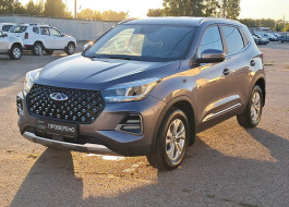 Chery Tiggo 4 Pro