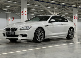 BMW 6-Series