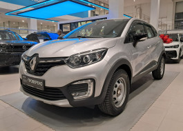 Renault Kaptur