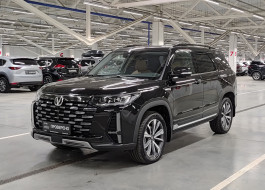 Changan CS95