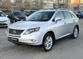 Lexus RX450h