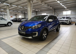 Renault Kaptur