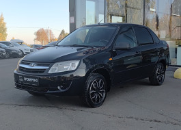 ВАЗ Гранта