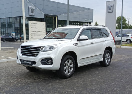 Haval H9