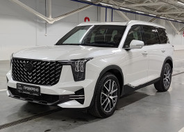 GAC GS8