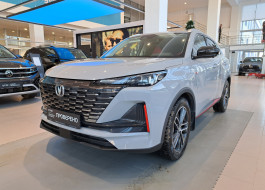 Changan CS55PLUS