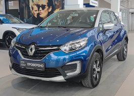 Renault Kaptur