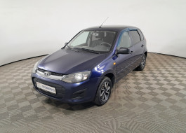 ВАЗ Калина Хэтчбек