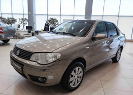 Fiat Albea